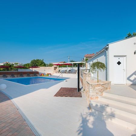 Villa Anja 2Nd Floor Перой Экстерьер фото