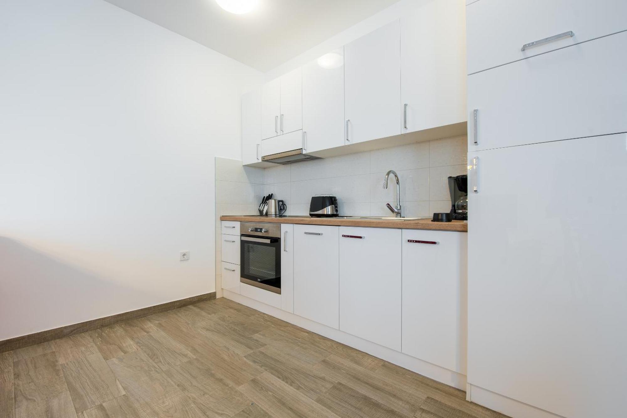 Villa Anja 2Nd Floor Перой Экстерьер фото