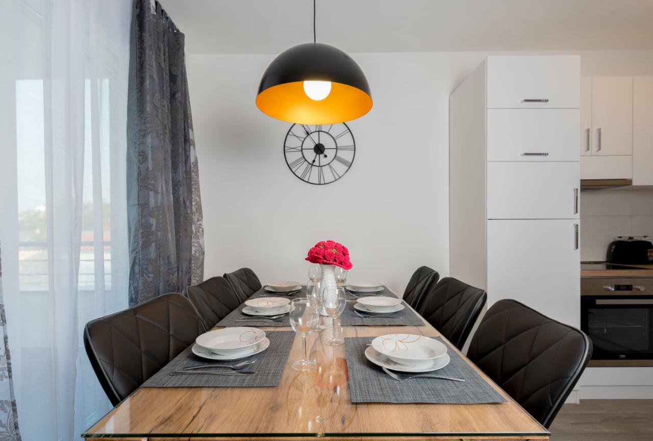 Villa Anja 2Nd Floor Перой Экстерьер фото