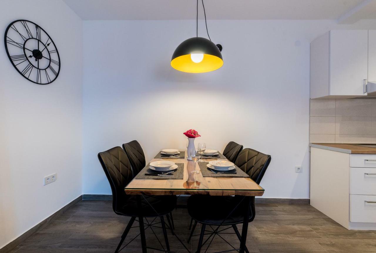 Villa Anja 2Nd Floor Перой Экстерьер фото