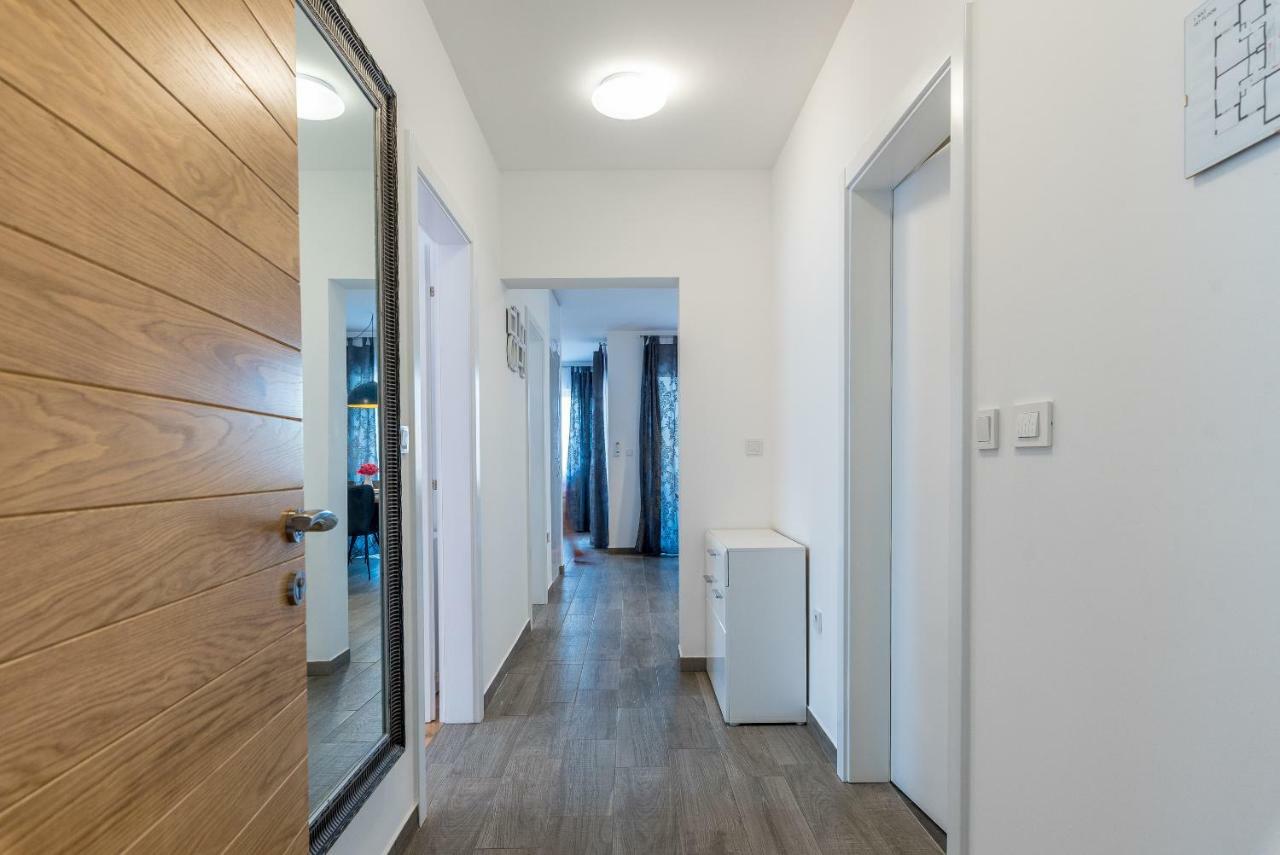 Villa Anja 2Nd Floor Перой Экстерьер фото