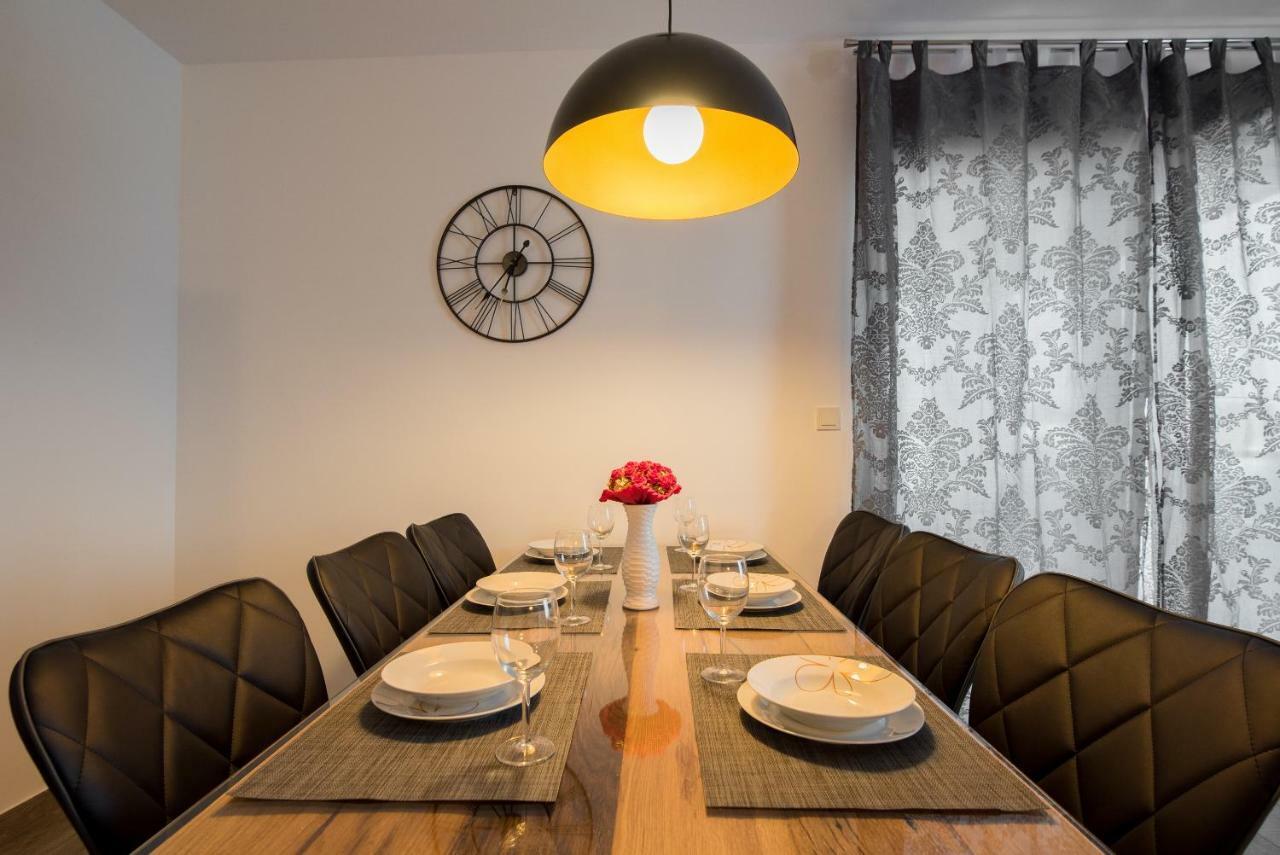 Villa Anja 2Nd Floor Перой Экстерьер фото
