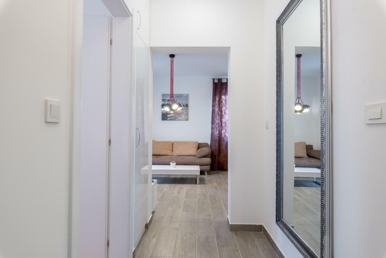 Villa Anja 2Nd Floor Перой Экстерьер фото