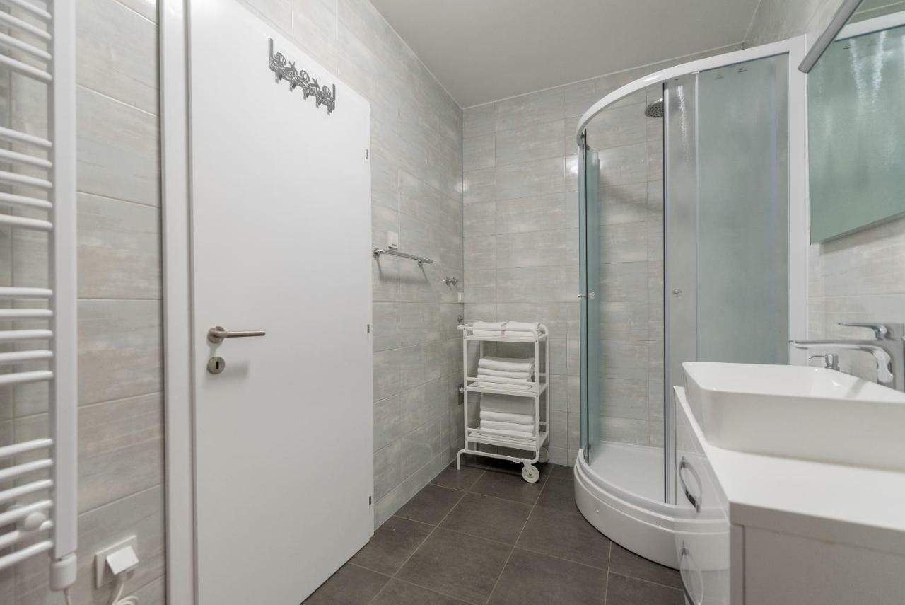 Villa Anja 2Nd Floor Перой Экстерьер фото