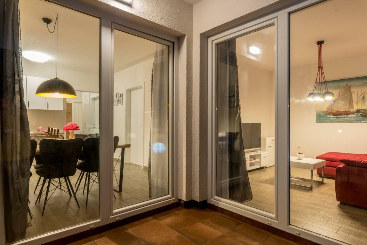 Villa Anja 2Nd Floor Перой Экстерьер фото