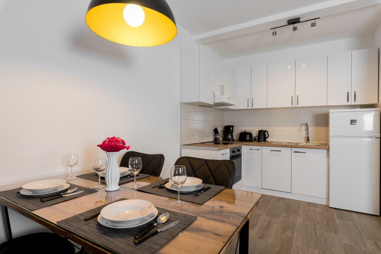 Villa Anja 2Nd Floor Перой Экстерьер фото