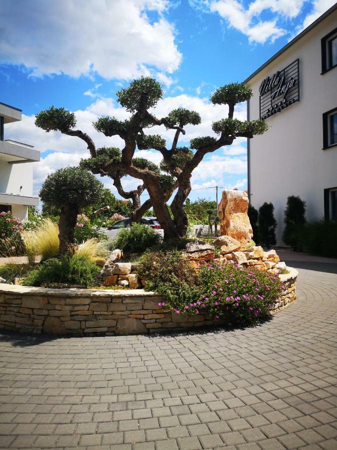 Villa Anja 2Nd Floor Перой Экстерьер фото
