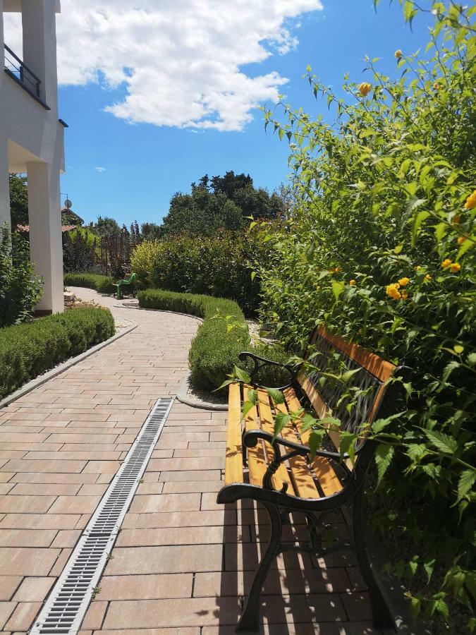 Villa Anja 2Nd Floor Перой Экстерьер фото